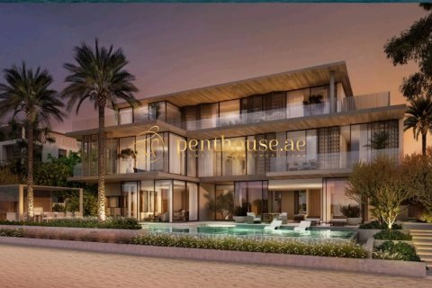 Zemljište u Palm Jumeirah, Dubai, UAE 1527 m2 Br. 663469 - fotografija 8