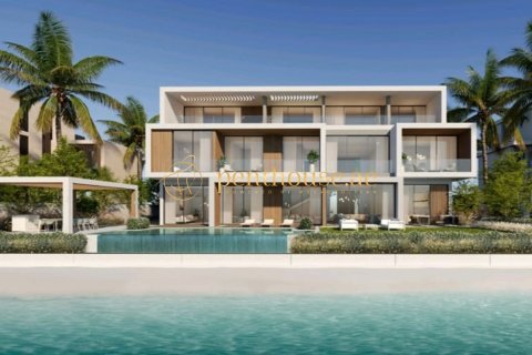 Zemljište u Palm Jumeirah, Dubai, UAE 1527 m2 Br. 663469 - fotografija 2