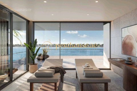Zemljište u Palm Jumeirah, Dubai, UAE 1527 m2 Br. 663469 - fotografija 3