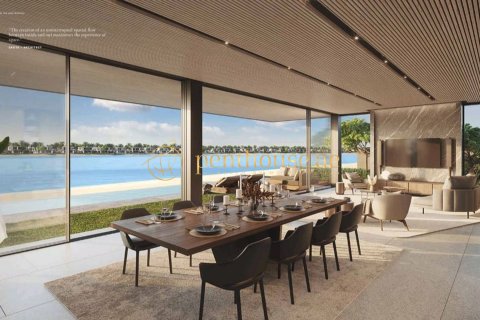 Zemljište u Palm Jumeirah, Dubai, UAE 1527 m2 Br. 663469 - fotografija 4