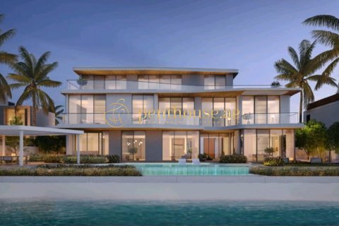 Zemljište u Palm Jumeirah, Dubai, UAE 1527 m2 Br. 663469 - fotografija 9