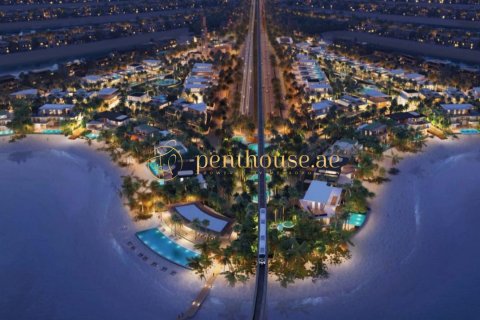 Zemljište u Palm Jumeirah, Dubai, UAE 1527 m2 Br. 663469 - fotografija 1