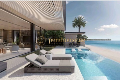 Zemljište u Palm Jumeirah, Dubai, UAE 1527 m2 Br. 663469 - fotografija 5