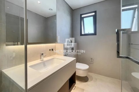 Vila v Mohammed Bin Rashid City, Dubai, SAE 5 spální, 814 m2 č. 663470 - Fotografia 10