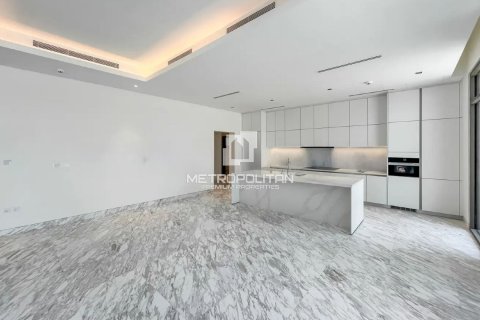 Vila di Mohammed Bin Rashid City, Dubai, UAE 5 bilik tidur, 814 meter persegi № 663470 - foto 1