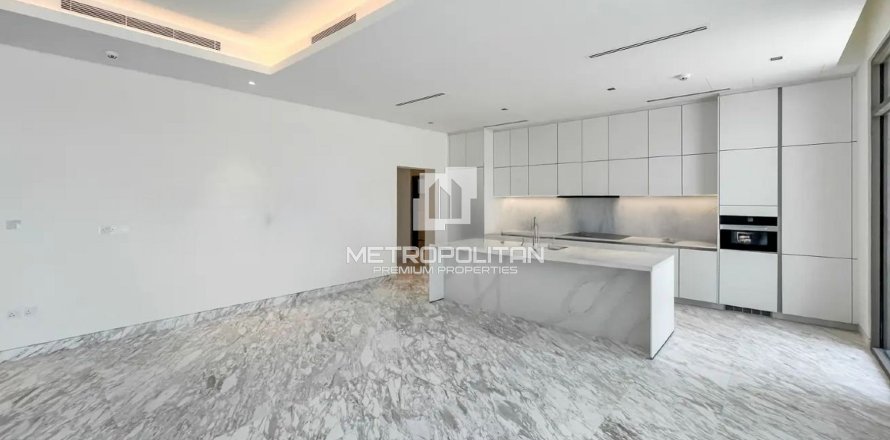 Vila di Mohammed Bin Rashid City, Dubai, UAE 5 bilik tidur, 814 meter persegi № 663470
