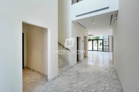 Vila v Mohammed Bin Rashid City, Dubai, SAE 5 spální, 814 m2 č. 663470 - Fotografia 18