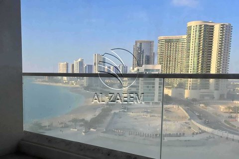Appartement à louer à Al Reem Island, Abu Dhabi, EAU 2 chambres, 93 m2 № 663067 - photo 1