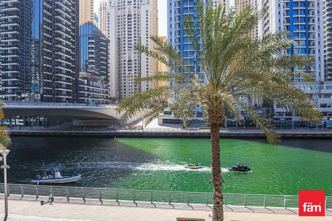 شقة للبيع في مرسى دبي، دبي، الإمارات العربية المتحدة 3 غرفة نوم ، 198.3 متر مربع ، رقم 712718 - صورة 1