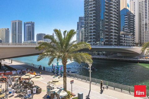 شقة للبيع في مرسى دبي، دبي، الإمارات العربية المتحدة 3 غرفة نوم ، 198.3 متر مربع ، رقم 712718 - صورة 27
