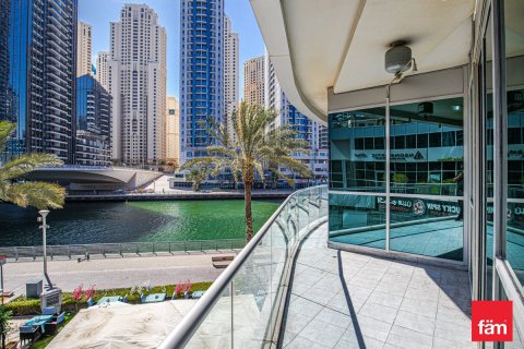 شقة للبيع في مرسى دبي، دبي، الإمارات العربية المتحدة 3 غرفة نوم ، 198.3 متر مربع ، رقم 712718 - صورة 17