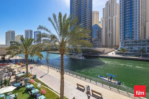 شقة للبيع في مرسى دبي، دبي، الإمارات العربية المتحدة 3 غرفة نوم ، 198.3 متر مربع ، رقم 712718 - صورة 23