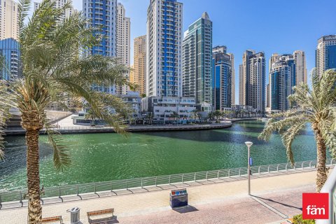 شقة للبيع في مرسى دبي، دبي، الإمارات العربية المتحدة 3 غرفة نوم ، 198.3 متر مربع ، رقم 712718 - صورة 26