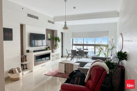 Apartment in Palm Jumeirah, Dubai, UAE 1 bedroom, 121.3 sq.m. № 712714