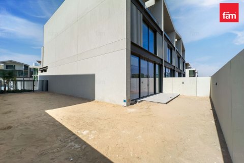 Таунхаус Дубай, БАӘ-да 3 жатын бөлмелер, 287.5 м² № 712713 - фото 30