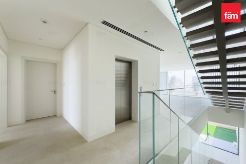 Таунхаус Дубай, БАӘ-да 3 жатын бөлмелер, 287.5 м² № 712713 - фото 24