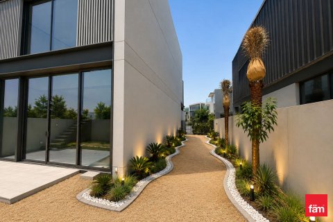 Ridamaja asukohaga Dubai, AÜE: 3 magamistoaga, 287.5 m² Nr 712713