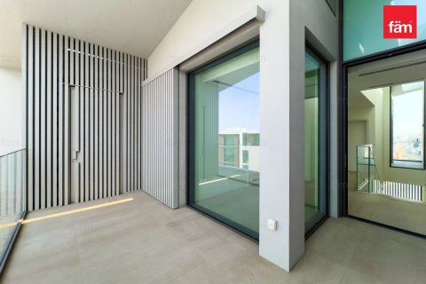 Таунхаус Дубай, БАӘ-да 3 жатын бөлмелер, 287.5 м² № 712713 - фото 15