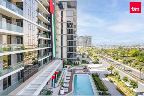 Apartament w Dubai Hills Estate, Dubai, ZEA 2 sypialnie, 127 mkw. nr 712715