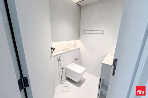 Apartament de închiriat în Business Bay, Dubai, EAU 1 dormitor, 74.6 mp.  №712719 - poză 5
