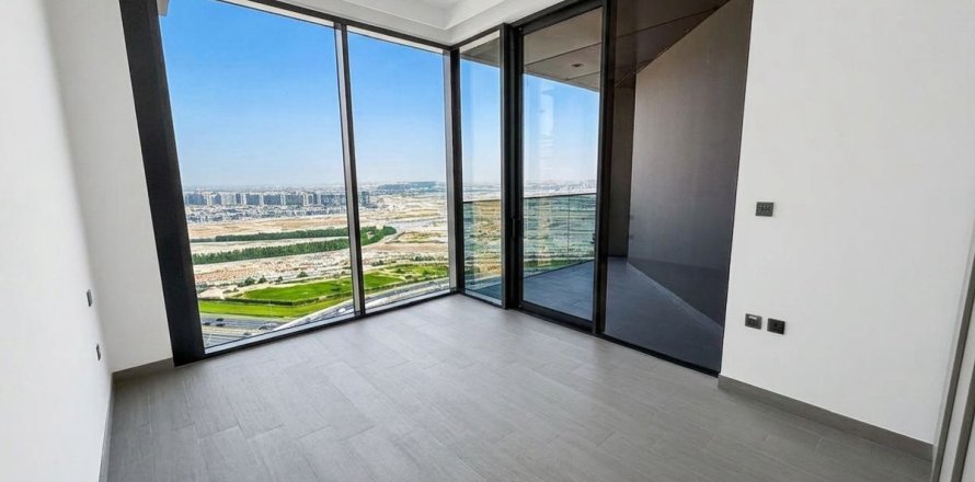 Apartament în Business Bay, Dubai, EAU 1 dormitor, 74.6 mp.  №712719