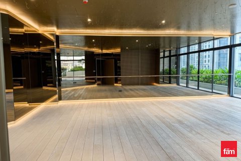 Apartament de închiriat în Business Bay, Dubai, EAU 1 dormitor, 74.6 mp.  №712719 - poză 11