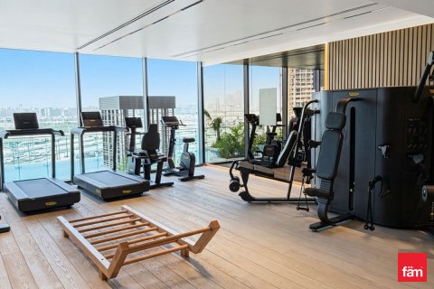 Apartament de închiriat în Business Bay, Dubai, EAU 1 dormitor, 74.6 mp.  №712719 - poză 13