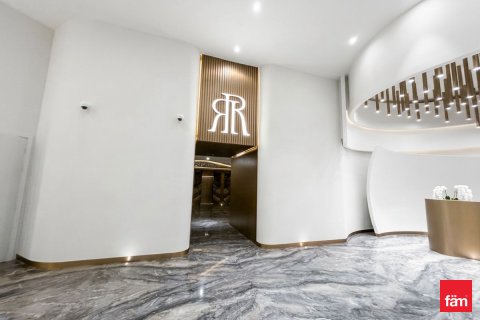 Apartament de închiriat în Business Bay, Dubai, EAU 1 dormitor, 74.6 mp.  №712719 - poză 10