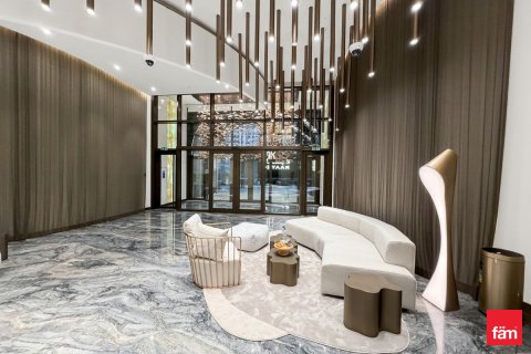 Apartament de închiriat în Business Bay, Dubai, EAU 1 dormitor, 74.6 mp.  №712719 - poză 7
