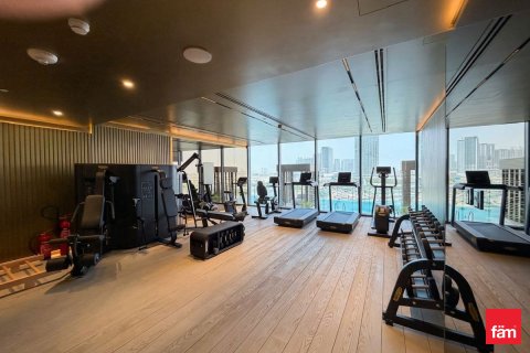 Apartament de închiriat în Business Bay, Dubai, EAU 1 dormitor, 74.6 mp.  №712719 - poză 12