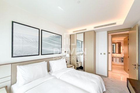 Пәтер Dubai Creek Harbour (The Lagoons), Дубай, БАӘ-да 3 жатын бөлмелер, 132.48 м² № 745885 - фото 3