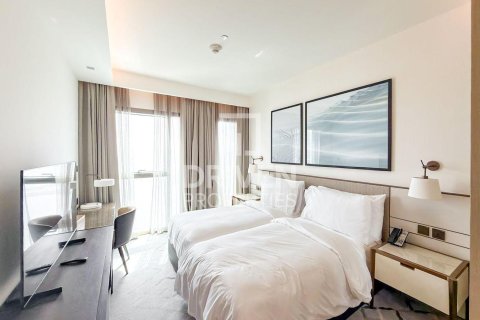 Пәтер Dubai Creek Harbour (The Lagoons), Дубай, БАӘ-да 3 жатын бөлмелер, 132.48 м² № 745885 - фото 6
