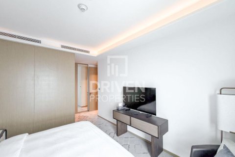 Пәтер Dubai Creek Harbour (The Lagoons), Дубай, БАӘ-да 3 жатын бөлмелер, 132.48 м² № 745885 - фото 10