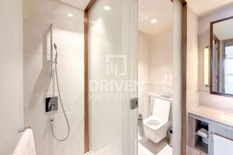 Пәтер Dubai Creek Harbour (The Lagoons), Дубай, БАӘ-да 3 жатын бөлмелер, 132.48 м² № 745885 - фото 15
