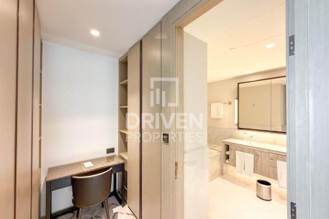 Пәтер Dubai Creek Harbour (The Lagoons), Дубай, БАӘ-да 3 жатын бөлмелер, 132.48 м² № 745885 - фото 8