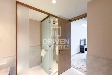 Пәтер Dubai Creek Harbour (The Lagoons), Дубай, БАӘ-да 3 жатын бөлмелер, 132.48 м² № 745885 - фото 13