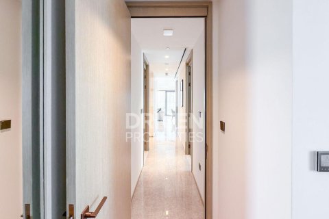 Пәтер Dubai Creek Harbour (The Lagoons), Дубай, БАӘ-да 3 жатын бөлмелер, 132.48 м² № 745885 - фото 14