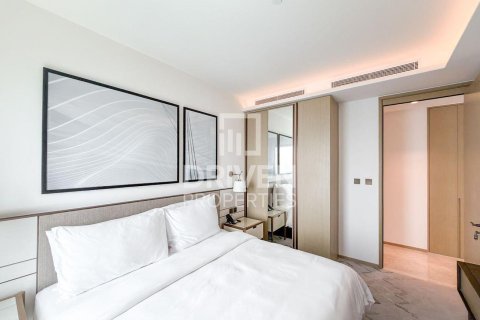 Пәтер Dubai Creek Harbour (The Lagoons), Дубай, БАӘ-да 3 жатын бөлмелер, 132.48 м² № 745885 - фото 5