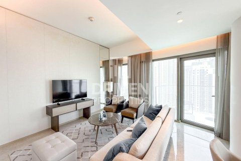 Пәтер Dubai Creek Harbour (The Lagoons), Дубай, БАӘ-да 3 жатын бөлмелер, 132.48 м² № 745885 - фото 7