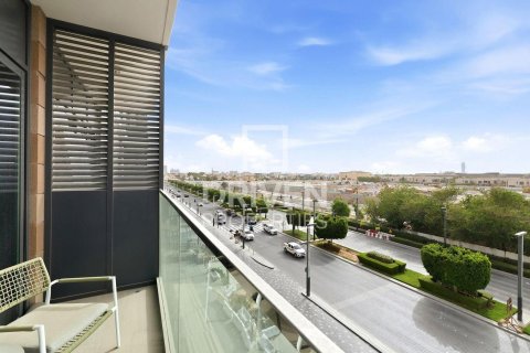 Apartman u City Walk, Dubai, UAE 1 spavaća soba, 62.99 m2 Br. 745355 - fotografija 12