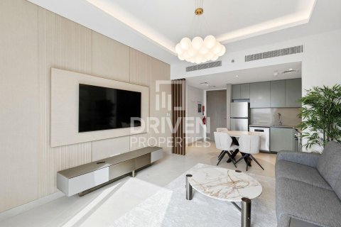 Lägenhet uthyres i City Walk, Dubai, UAE 1 sovrum, 62.99 kvm Nr. 745355 - fotografi 6