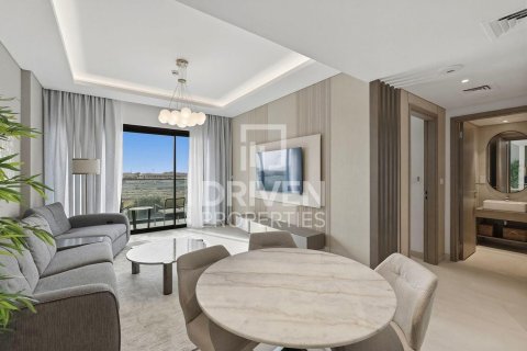 Lägenhet uthyres i City Walk, Dubai, UAE 1 sovrum, 62.99 kvm Nr. 745355 - fotografi 2