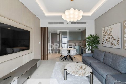Lägenhet uthyres i City Walk, Dubai, UAE 1 sovrum, 62.99 kvm Nr. 745355 - fotografi 5