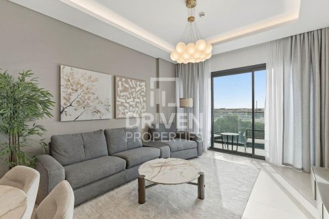 Lägenhet uthyres i City Walk, Dubai, UAE 1 sovrum, 62.99 kvm Nr. 745355 - fotografi 4