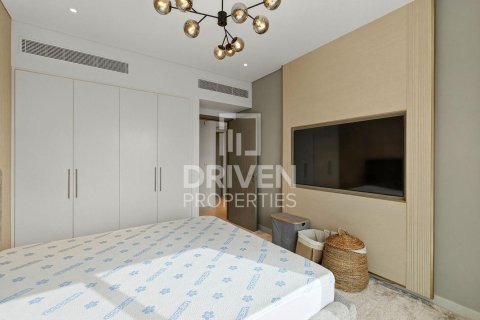 Apartman u City Walk, Dubai, UAE 1 spavaća soba, 62.99 m2 Br. 745355 - fotografija 9