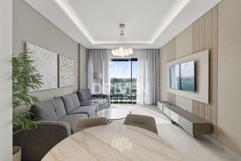 Lägenhet uthyres i City Walk, Dubai, UAE 1 sovrum, 62.99 kvm Nr. 745355 - fotografi 3
