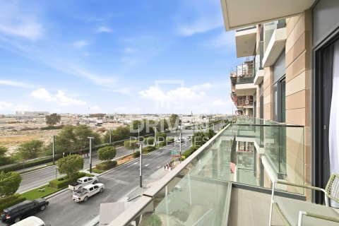 Apartman u City Walk, Dubai, UAE 1 spavaća soba, 62.99 m2 Br. 745355 - fotografija 13