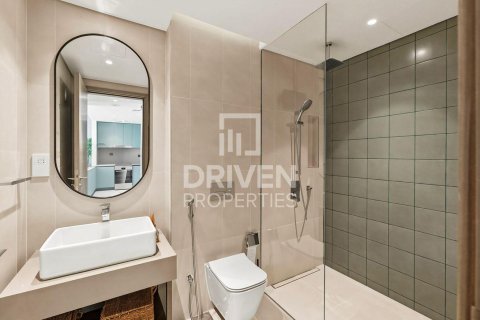 Apartman u City Walk, Dubai, UAE 1 spavaća soba, 62.99 m2 Br. 745355 - fotografija 11