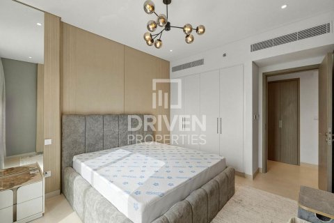 Lägenhet uthyres i City Walk, Dubai, UAE 1 sovrum, 62.99 kvm Nr. 745355 - fotografi 8