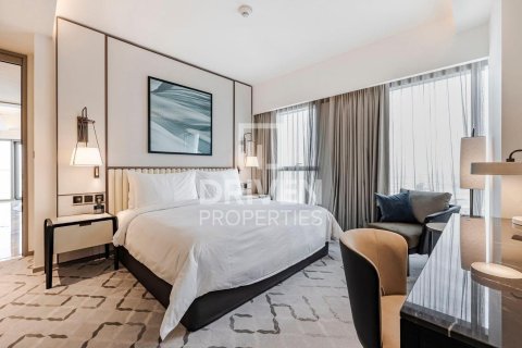 Apartment til leje i Dubai Creek Harbour (The Lagoons), Dubai, UAE 2 soveværelser, 99.13 kvm № 745887 - foto 7